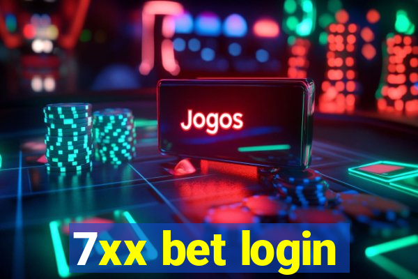 7xx bet login